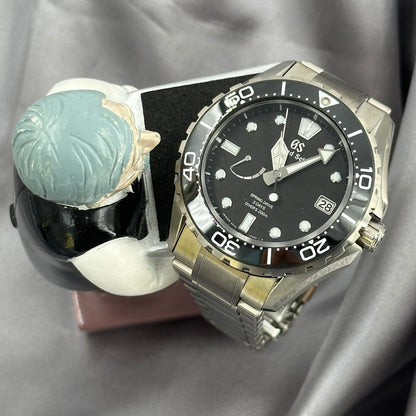 Grand Seiko Evolution 9 Collection SLGA015 2026