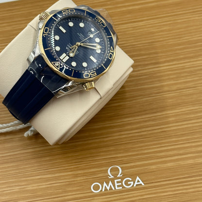 Omega Seamaster Planet Ocean 210.22.42.20.03.002 2026