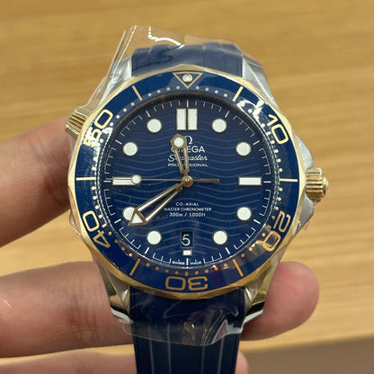 Omega Seamaster Planet Ocean 210.22.42.20.03.002 2026