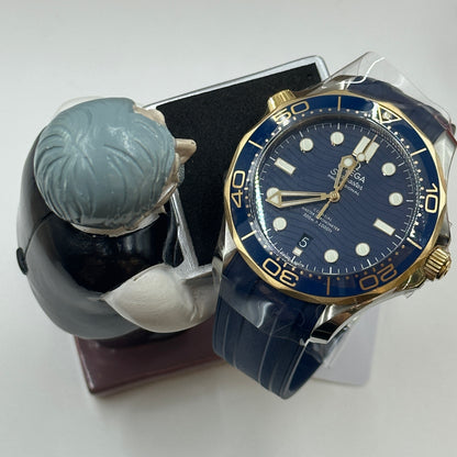 Omega Seamaster Planet Ocean 210.22.42.20.03.002 2026