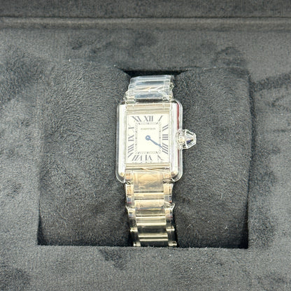Cartier Tank Must WSTA0051 2026