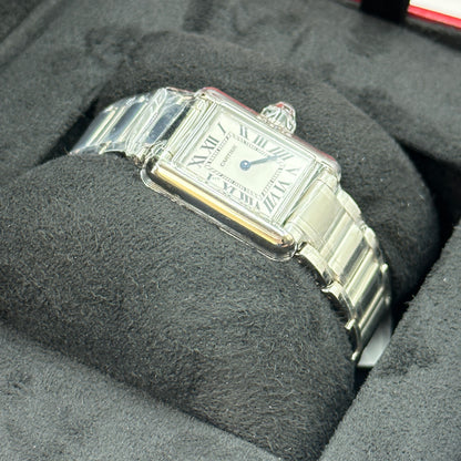 Cartier Tank Must WSTA0051 2026
