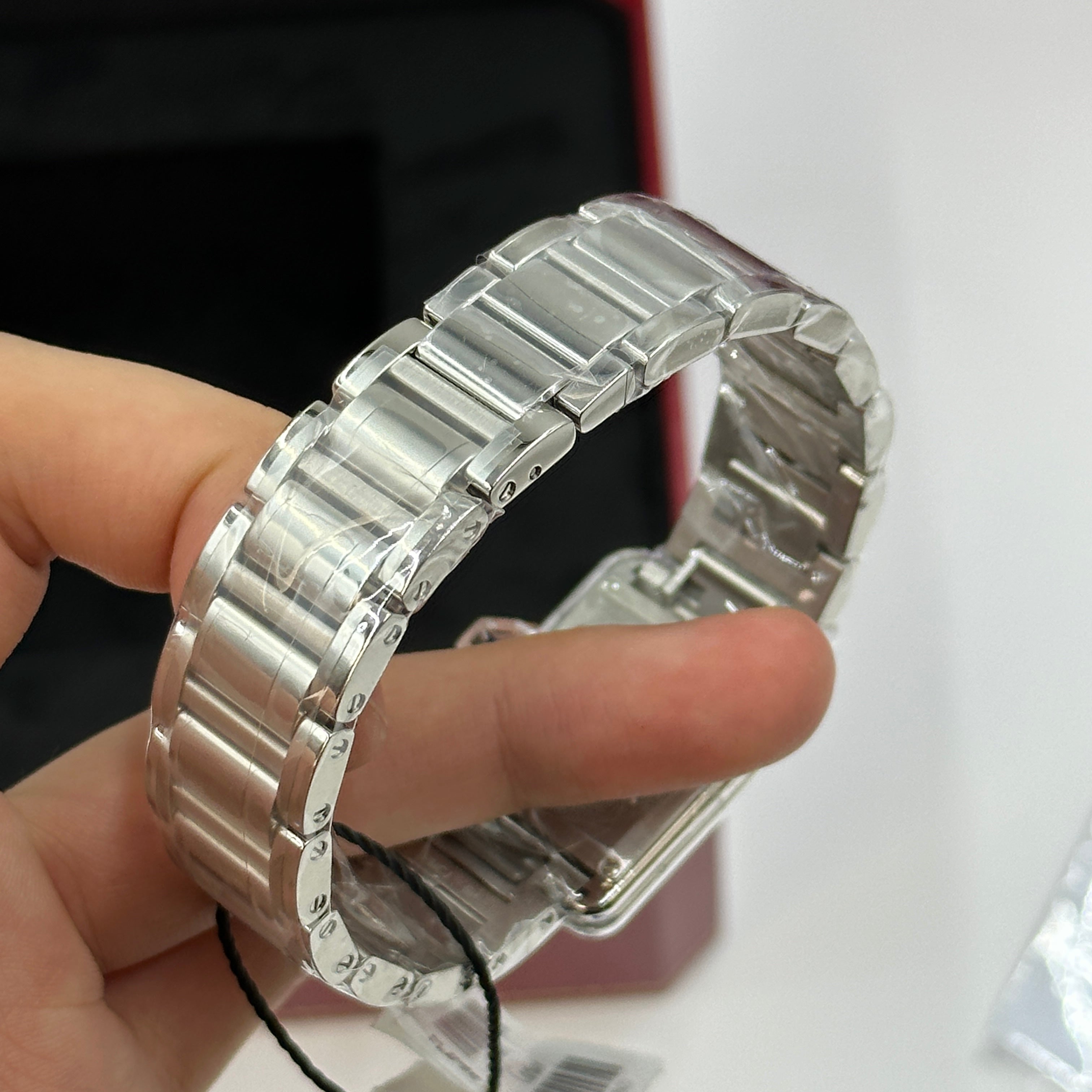 Cartier Tank Must WSTA0051 2026