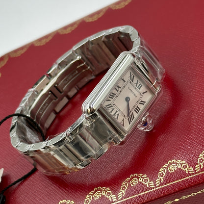 Cartier Tank Must WSTA0051 2026