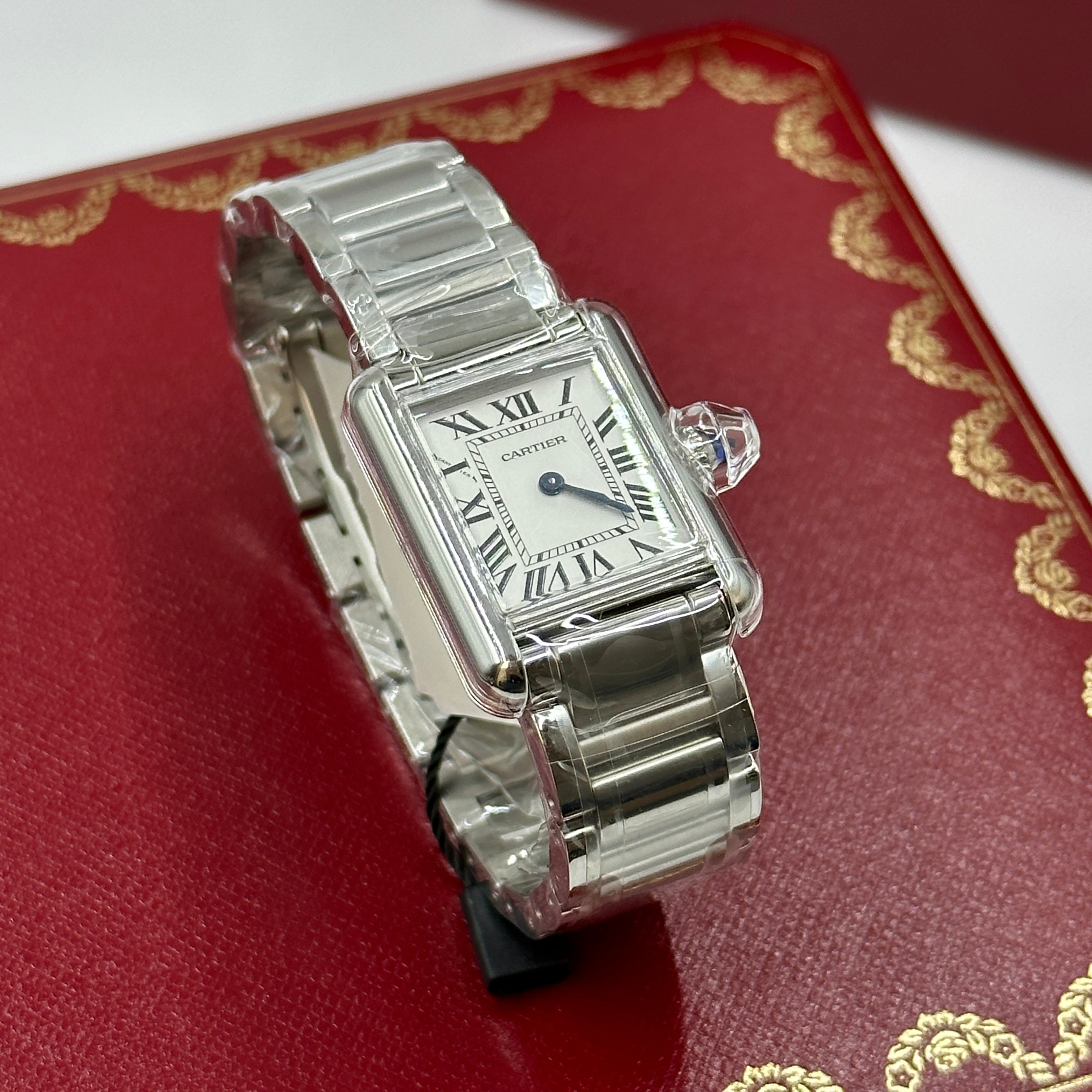 Cartier Tank Must WSTA0051 2026