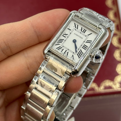 Cartier Tank Must WSTA0051 2026