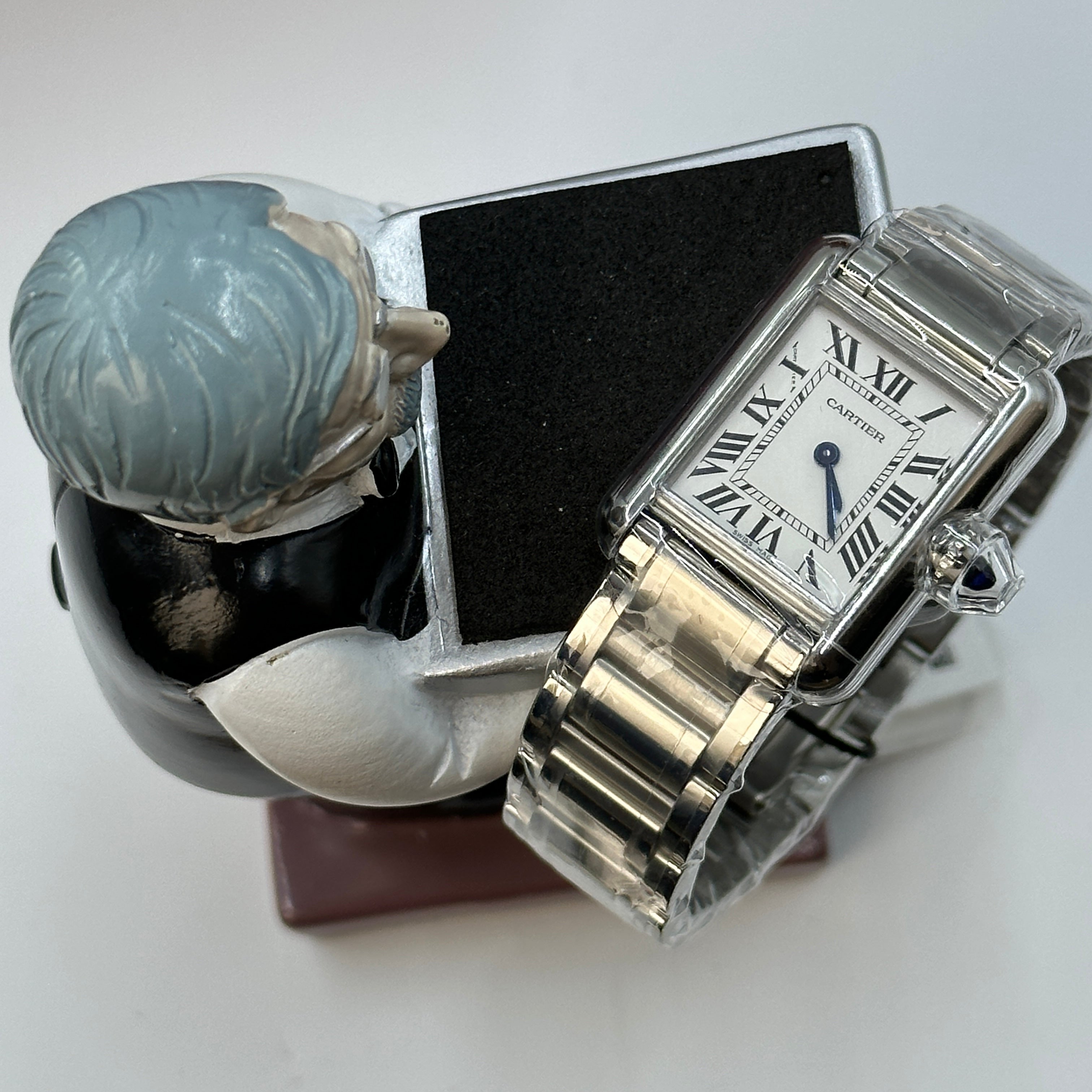 Cartier Tank Must WSTA0051 2026