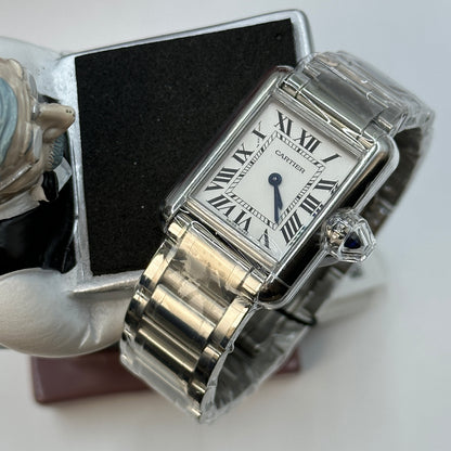 Cartier Tank Must WSTA0051 2026