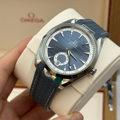 Omega Seamaster Aqua Terra 220.12.41.21.03.005
