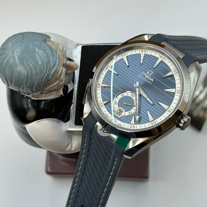 Omega Seamaster Aqua Terra 220.12.41.21.03.005