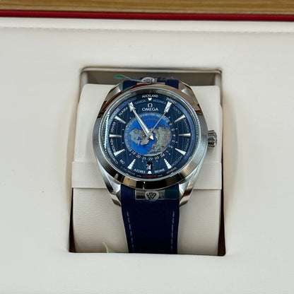 OMEGA Seamaster Aqua Terra 150M 220.12.43.22.03.001