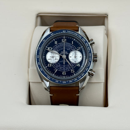Omega Speedmaster Master Chronometer Chronograph 329.32.43.51.03.001 2026