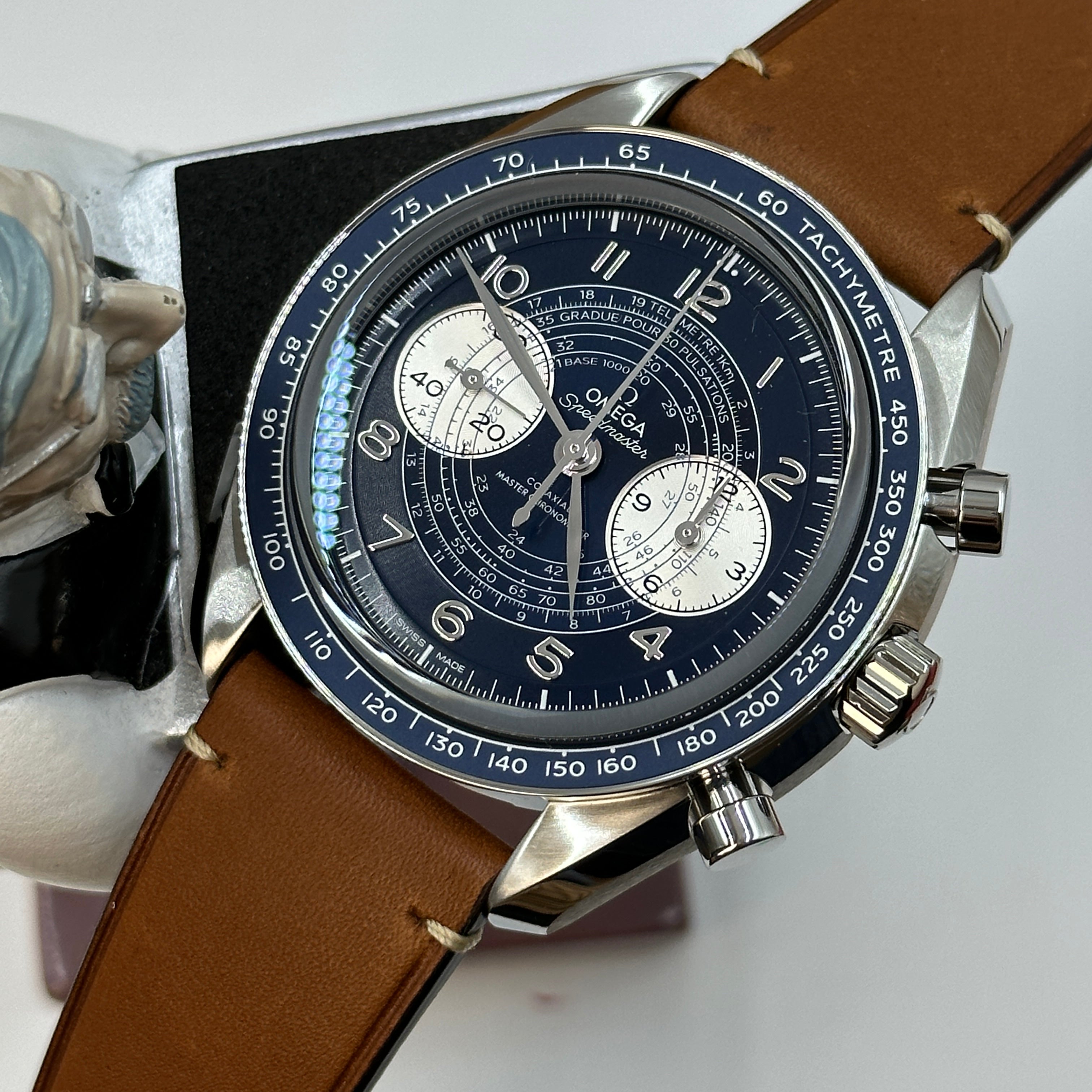 Omega Speedmaster Master Chronometer Chronograph 329.32.43.51.03.001 2026