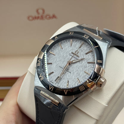 Omega Constellation 131.23.41.21.06.001 2026