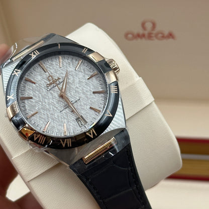 Omega Constellation 131.23.41.21.06.001 2026