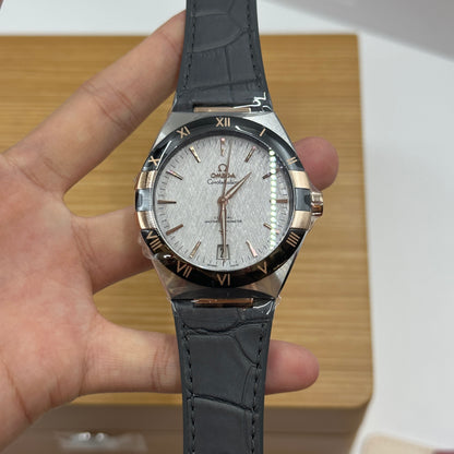 Omega Constellation 131.23.41.21.06.001 2026