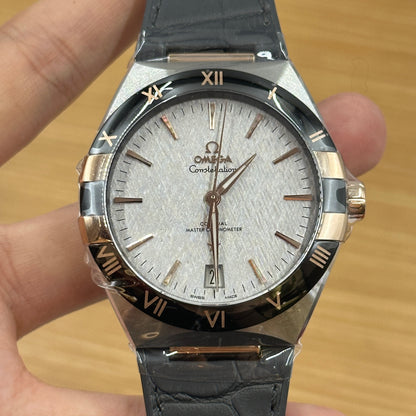 Omega Constellation 131.23.41.21.06.001 2026