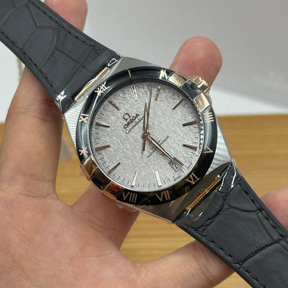 Omega Constellation 131.23.41.21.06.001 2026