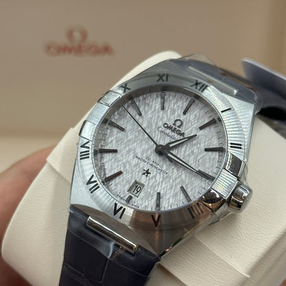 Omega Constellation 131.13.39.20.06.001 2026