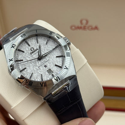 Omega Constellation 131.13.39.20.06.001 2026