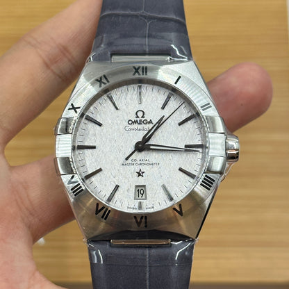 Omega Constellation 131.13.39.20.06.001 2026