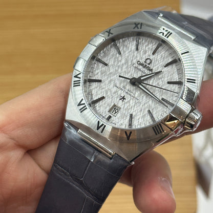 Omega Constellation 131.13.39.20.06.001 2026