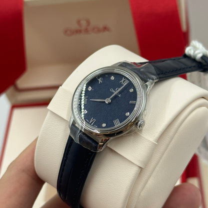 Omega 434.13.28.60.53.002 De Ville 2026