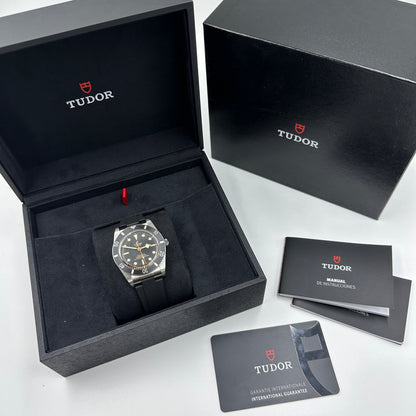 Tudor Black Bay 54 m79000n-0002 2026