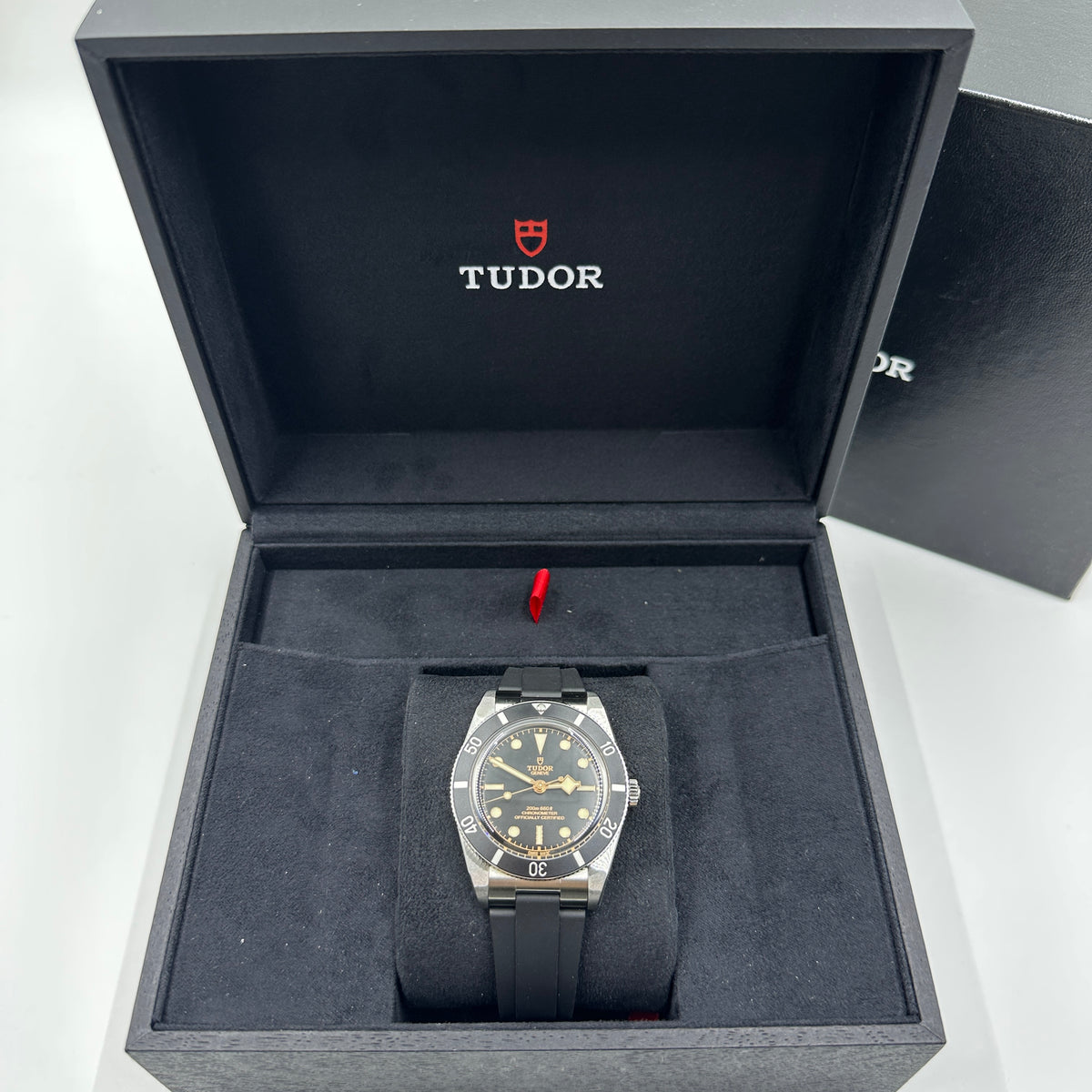 Tudor Black Bay 54 m79000n-0002 2026