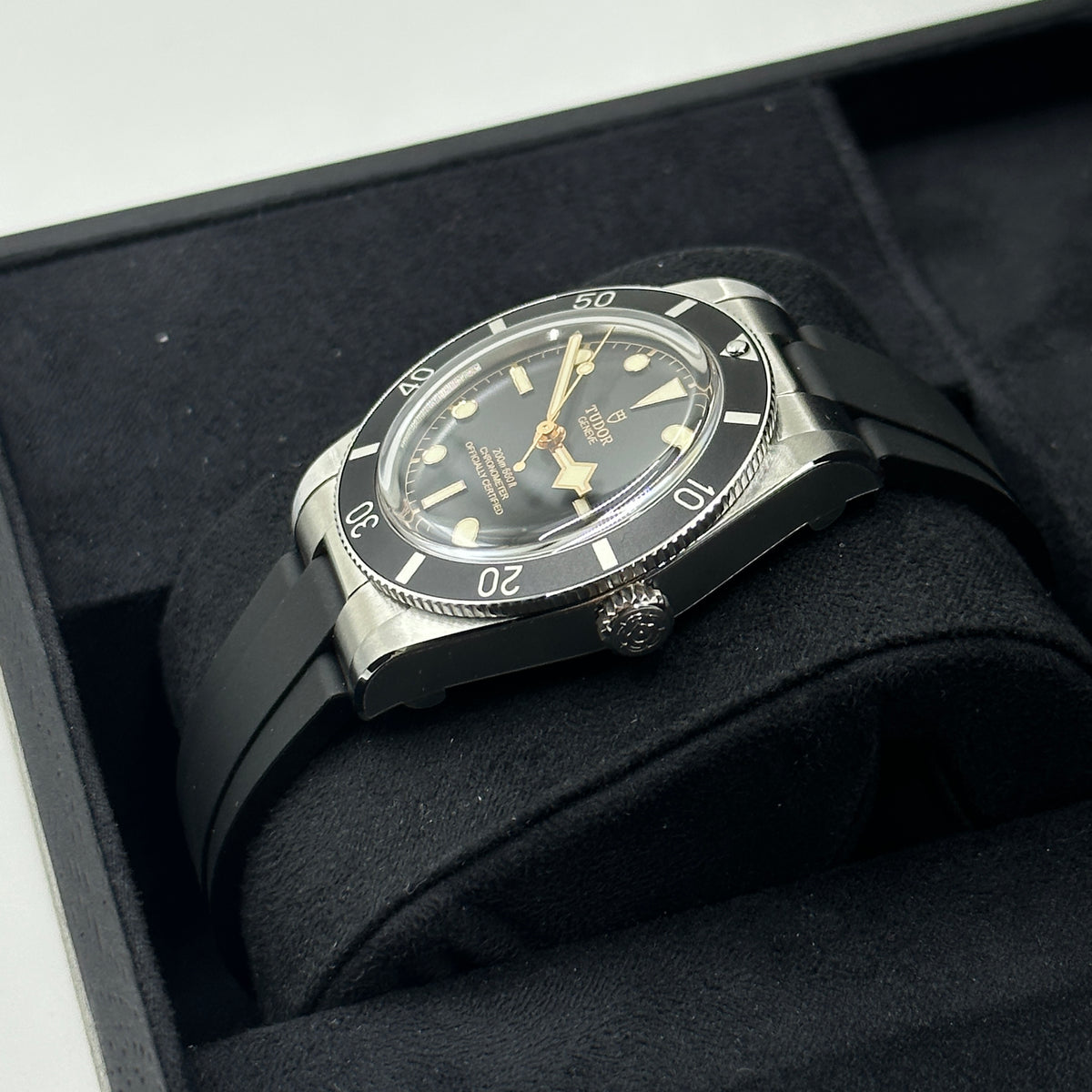 Tudor Black Bay 54 m79000n-0002 2026