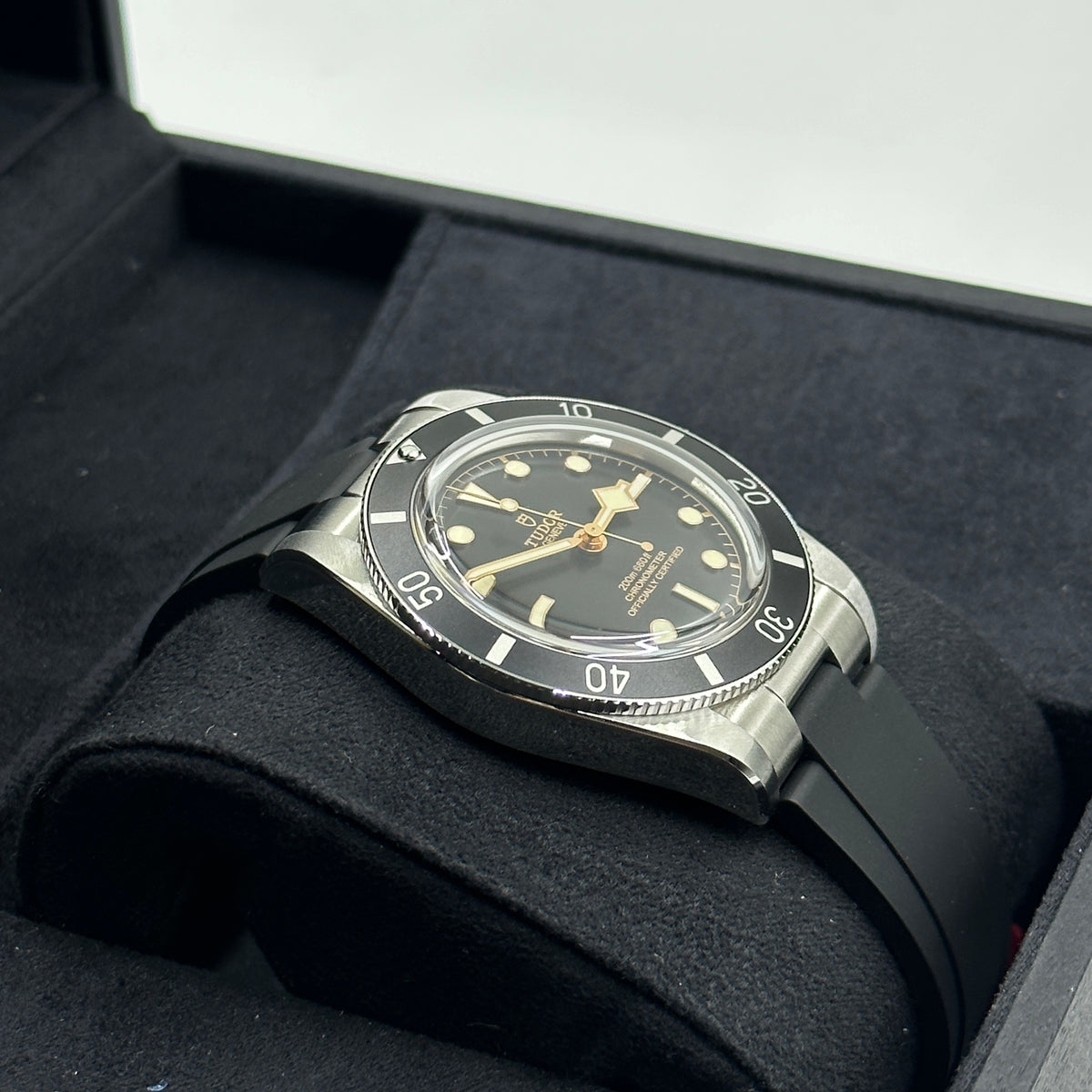 Tudor Black Bay 54 m79000n-0002 2026