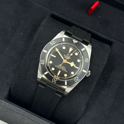 Tudor Black Bay 54 m79000n-0002 2026