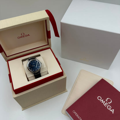Omega 434.13.30.60.53.001 De Ville Prestige 2026