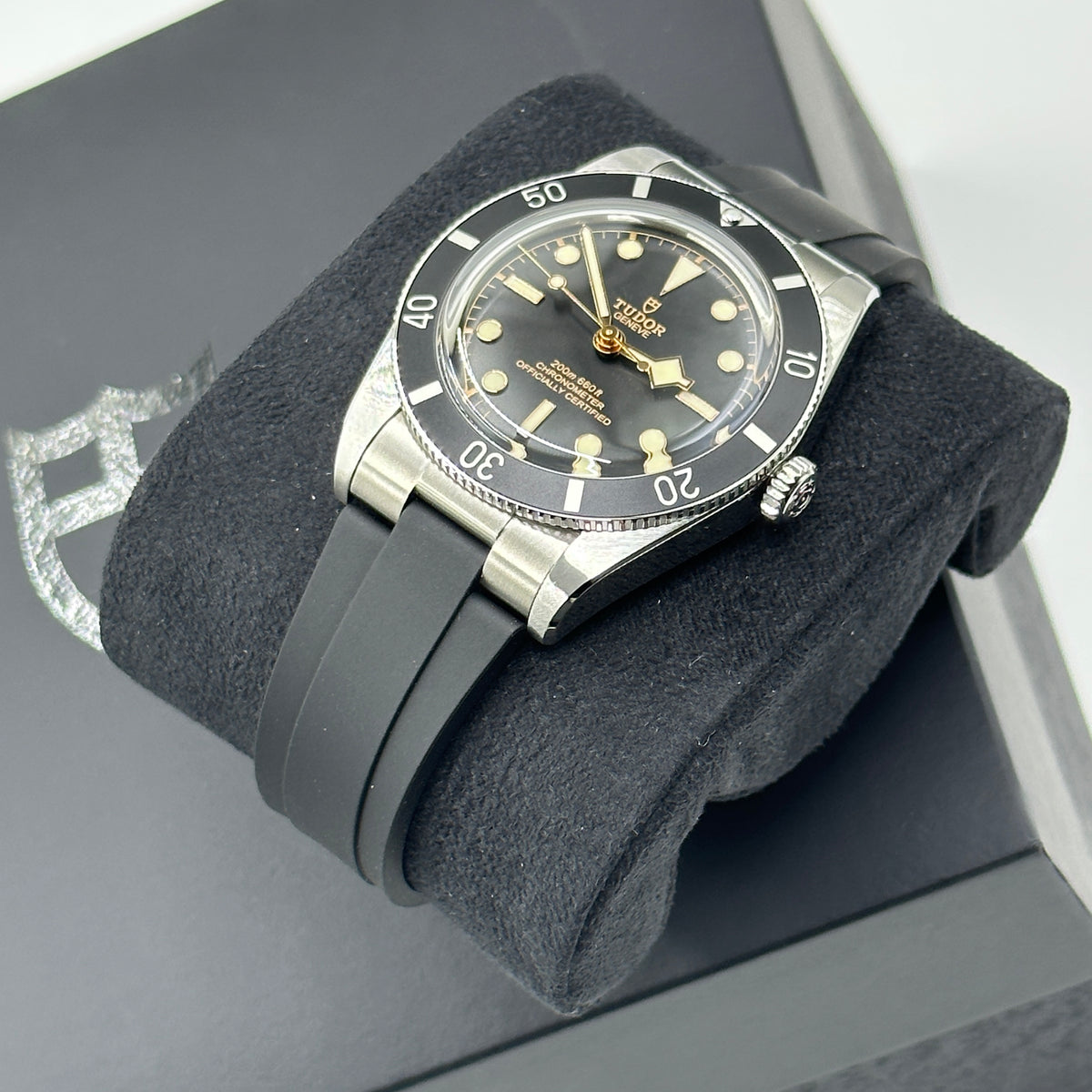 Tudor Black Bay 54 m79000n-0002 2026