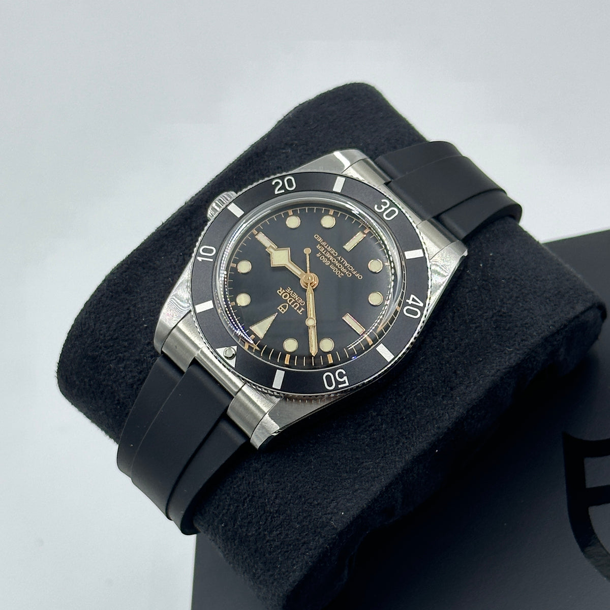 Tudor Black Bay 54 m79000n-0002 2026