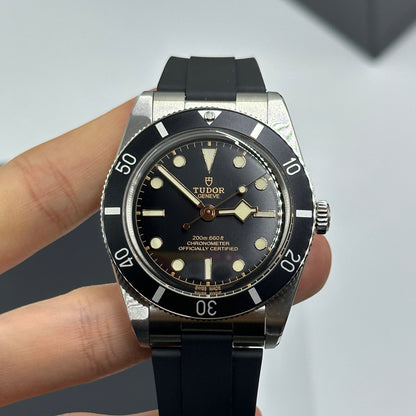 Tudor Black Bay 54 m79000n-0002 2026