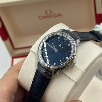 Omega 434.13.30.60.53.001 De Ville Prestige 2026