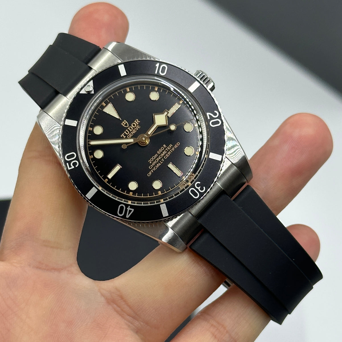 Tudor Black Bay 54 m79000n-0002 2026