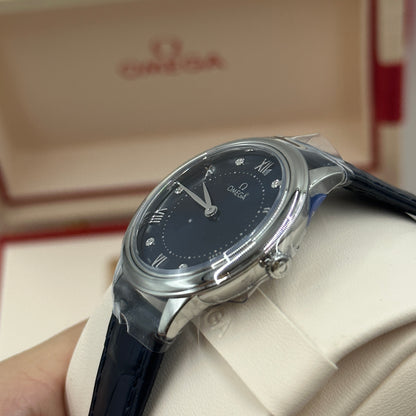 Omega 434.13.30.60.53.001 De Ville Prestige 2026