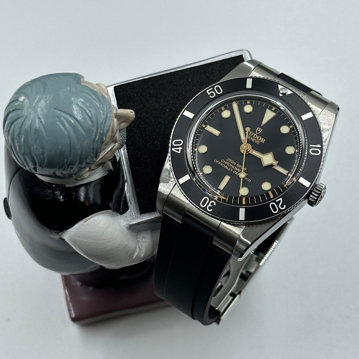 Tudor Black Bay 54 m79000n-0002 2026