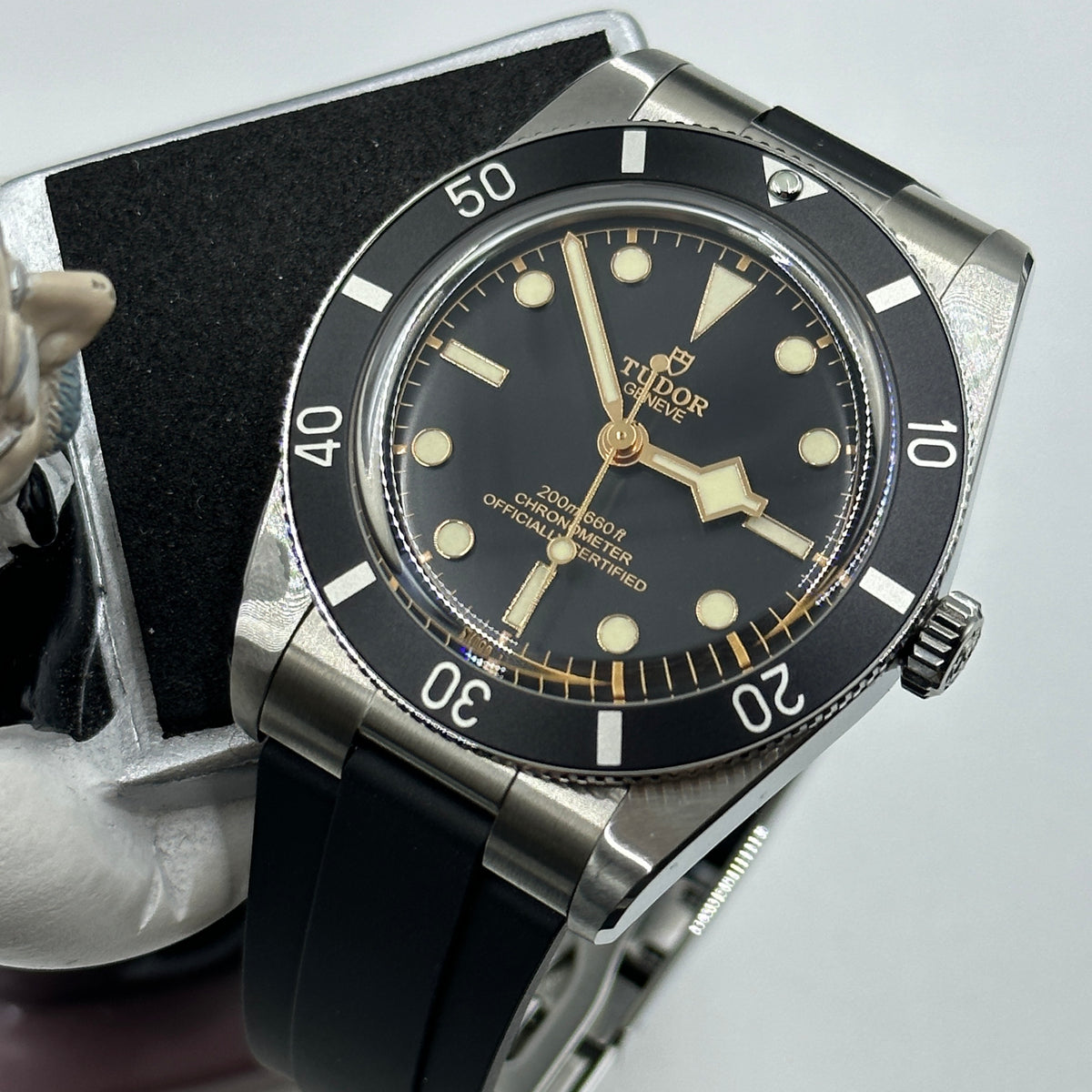 Tudor Black Bay 54 m79000n-0002 2026