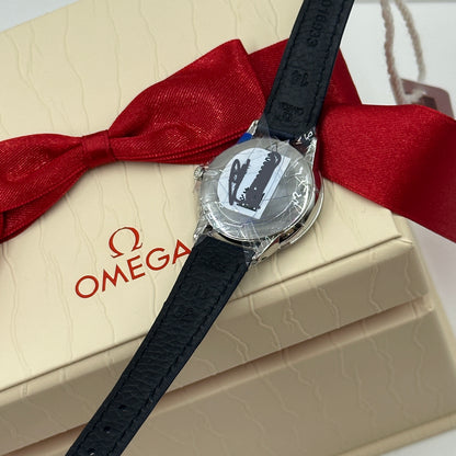 Omega 434.13.30.60.53.001 De Ville Prestige 2026