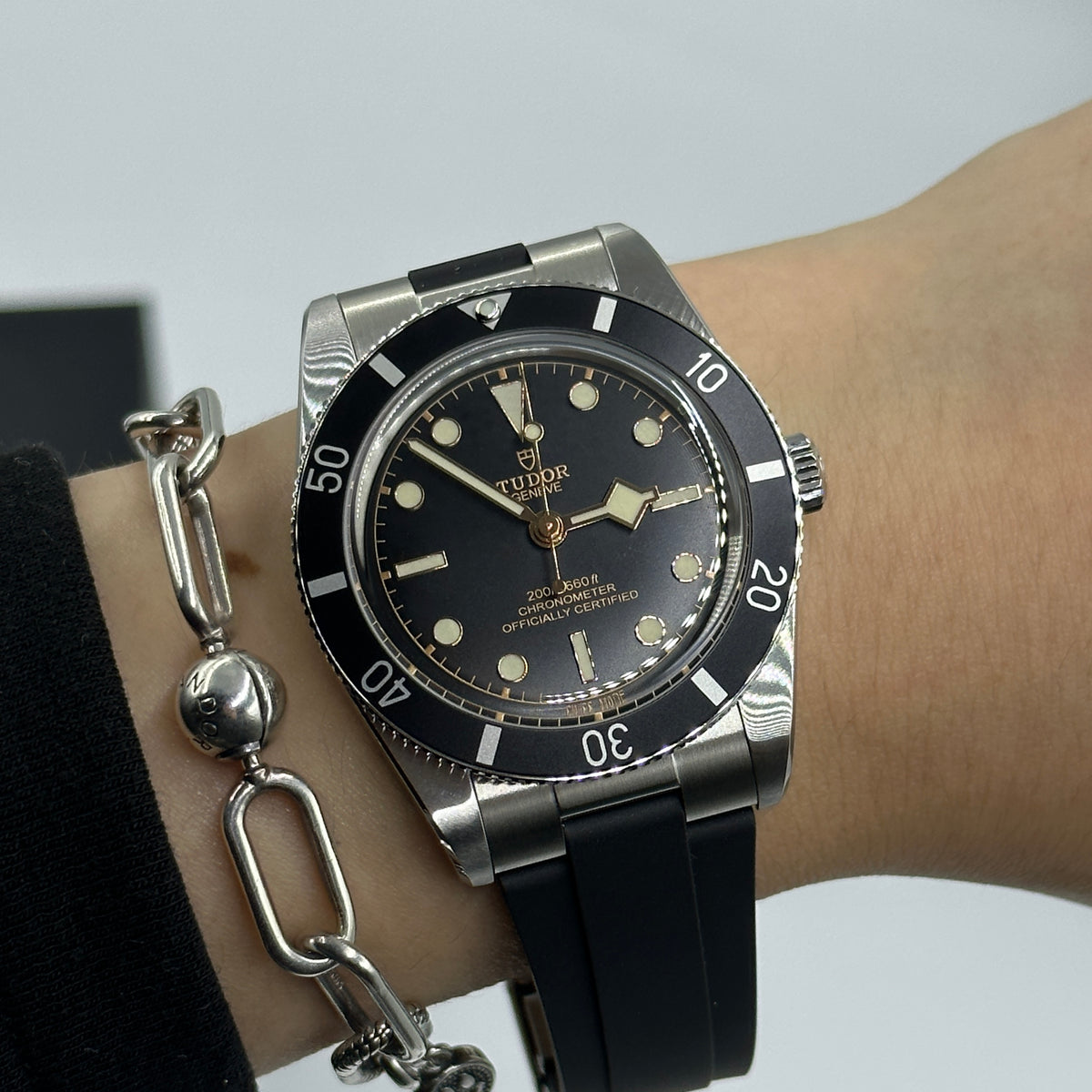 Tudor Black Bay 54 m79000n-0002 2026