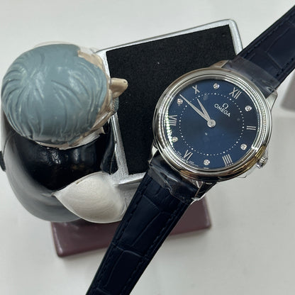 Omega 434.13.30.60.53.001 De Ville Prestige 2026