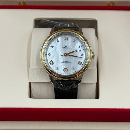 Omega De Ville Prestige 434.23.34.20.55.002 2026