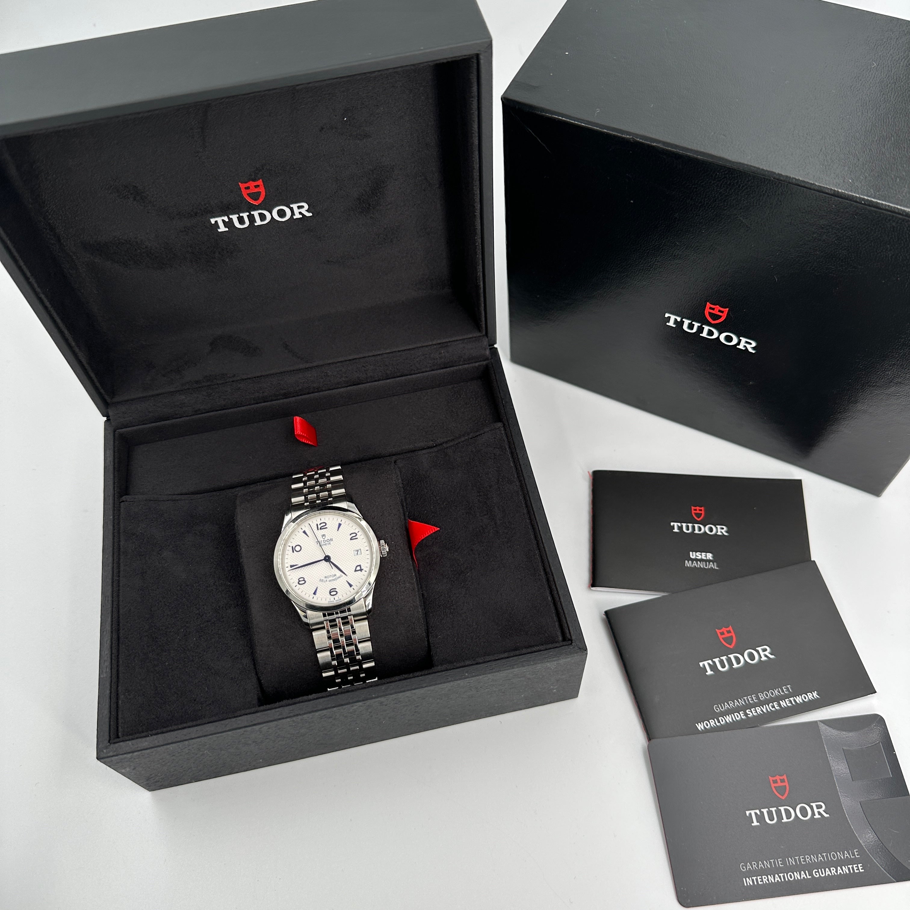 Tudor 1926 91450-0005