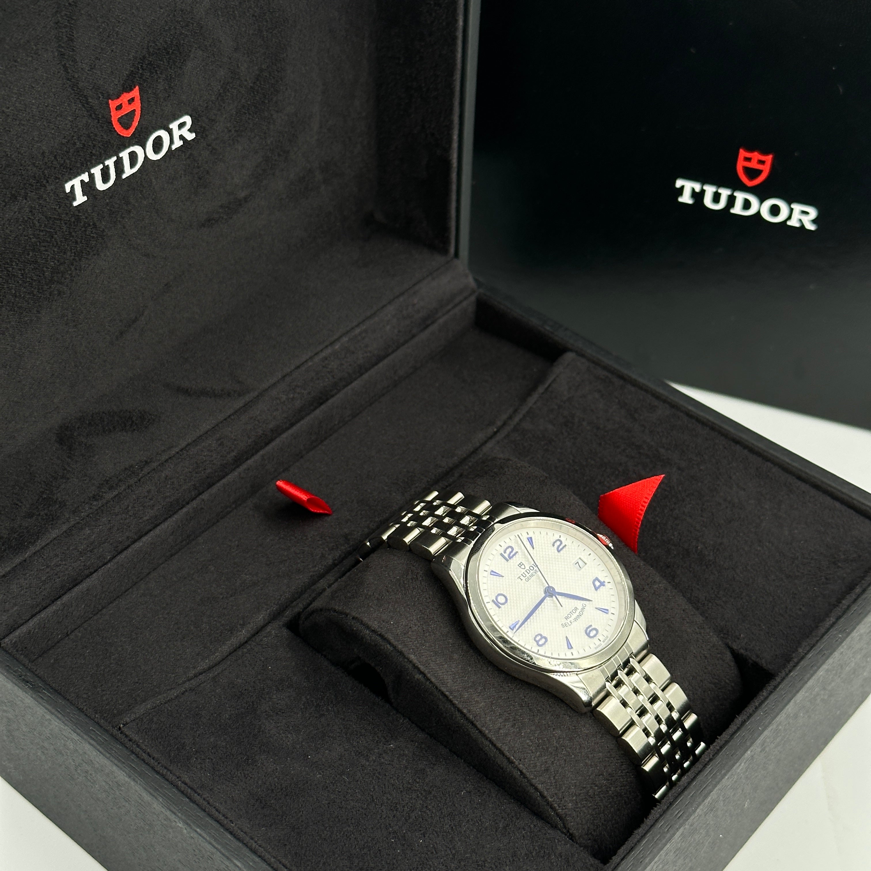 Tudor 1926 91450-0005