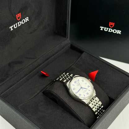 Tudor 1926 91450-0005