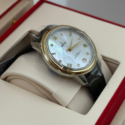 Omega De Ville Prestige 434.23.34.20.55.002 2026