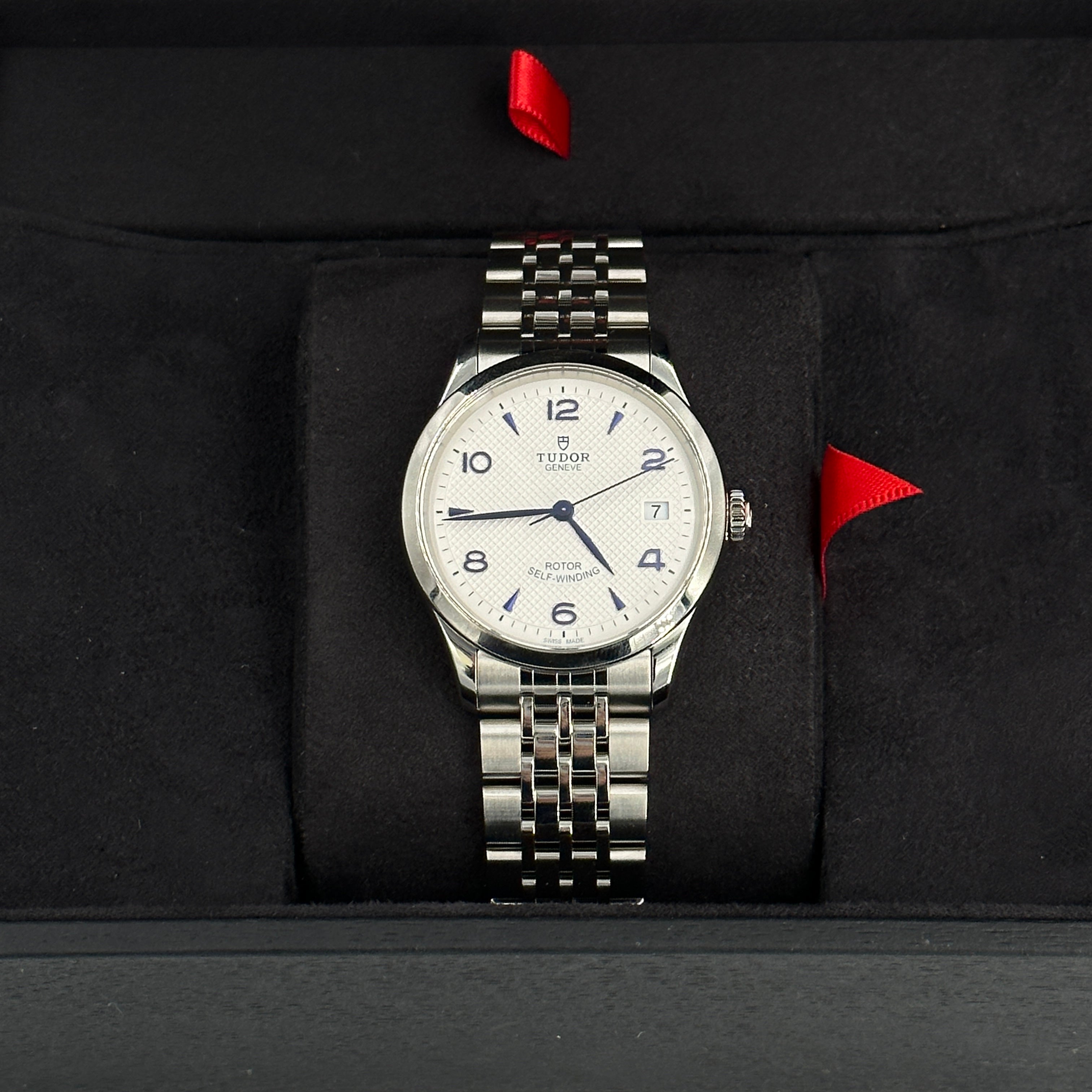 Tudor 1926 91450-0005